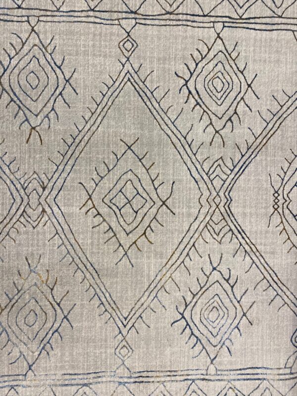 שטיח לבית, דגם Geometry