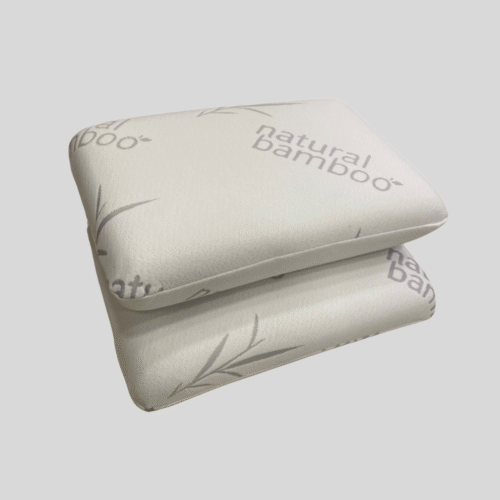 סייל קיץ | זוג כריות ויסקו אלסטי | 119 ש"ח