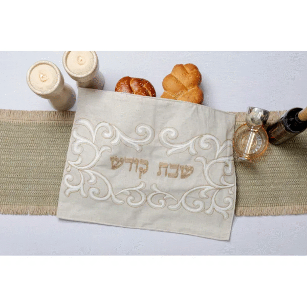כיסוי חלה בבל – אבן