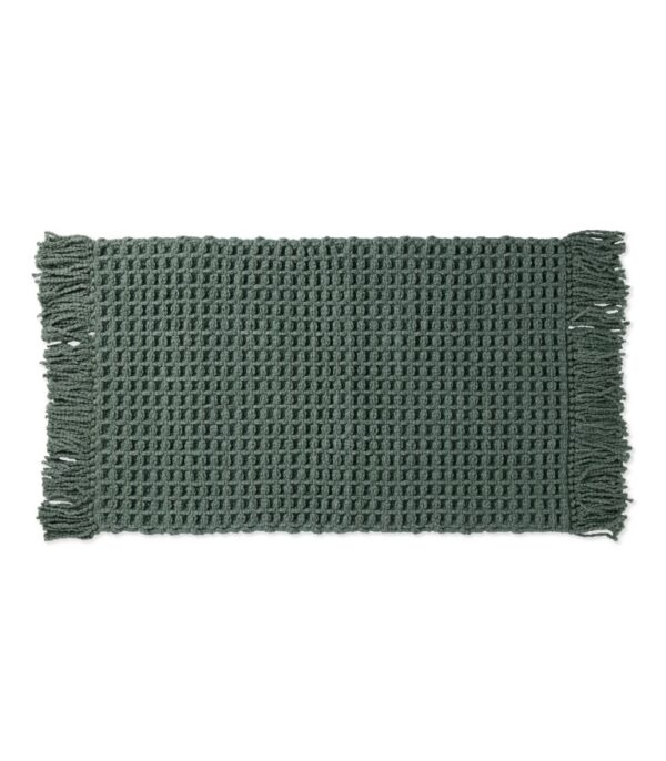 ⁦שטיח אמבטיה WAFFLE 60/90 במגוון צבעים⁩ – תמונה ⁦5⁩