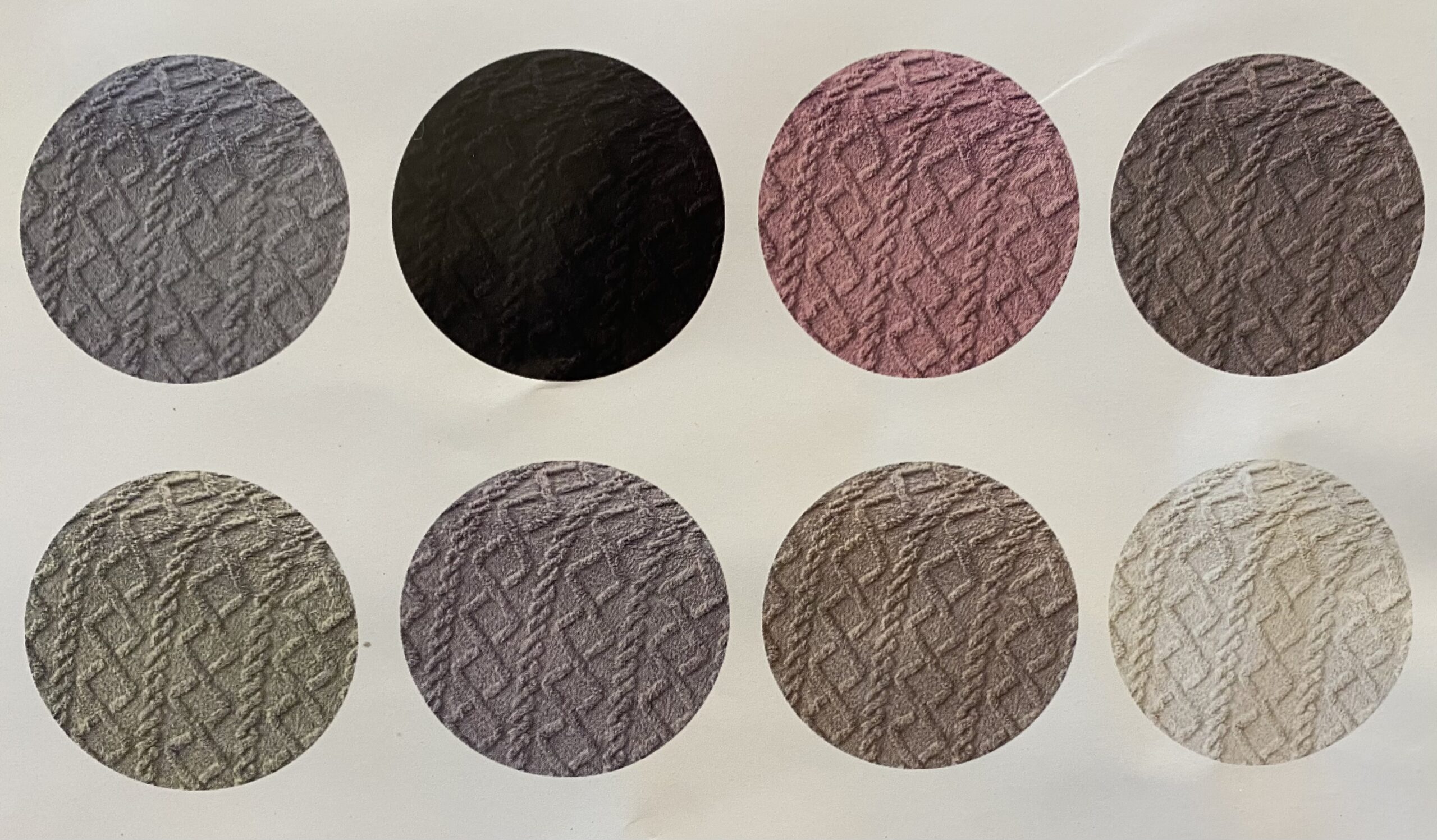 שמיכה דמוי כבש במגוון צבעים – תמונה 4