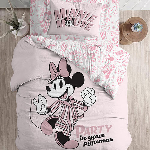 מצעי ילדים | 100% כותנה | מיני בוקר טוב