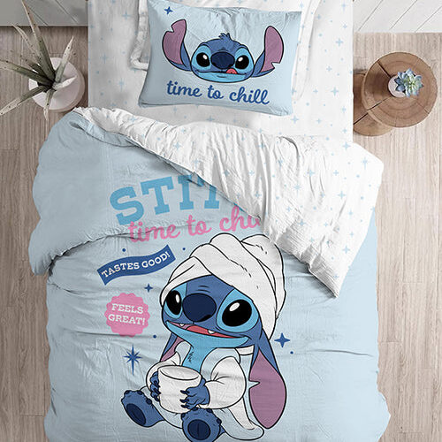 מצעי ילדים | 100% כותנה | סטיץ בצ'יל