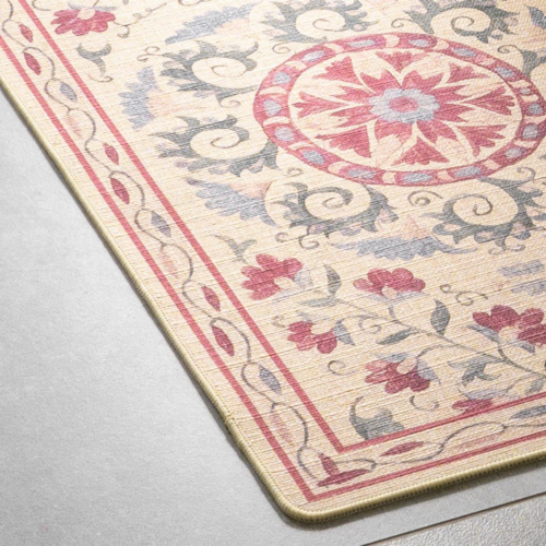 שטיח מטבח דגם ולנסיה | כביס ולא מחליק