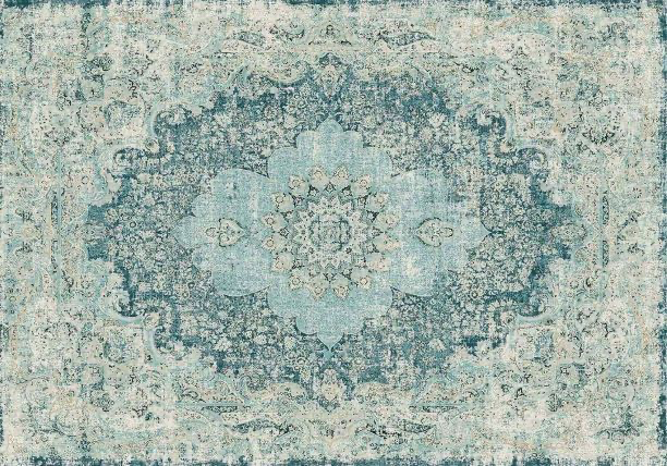 שטיח מטבח דגם ברלין | כביס ולא מחליק – תמונה 2