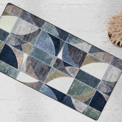 שטיח מטבח דגם הוואנה | כביס ולא מחליק