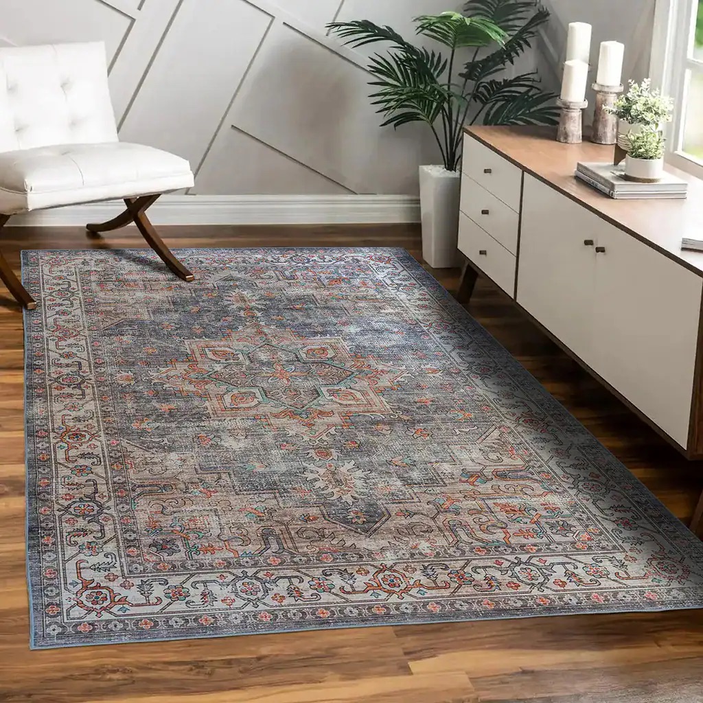 שטיח מרטין 1 מידה 160*230 – תמונה 2