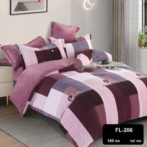 מצעי חורף | דגם 206 |