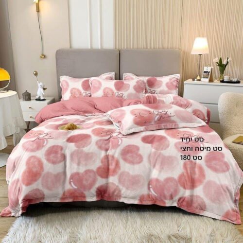 מצעי חורף | דגם 202 |