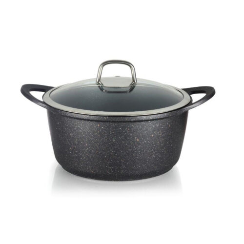 סיר 11.5*24 ס"מ 4.5 ליטר מסדרת Richstone