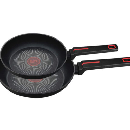 זוג מחבתות מסדרת Smart Start