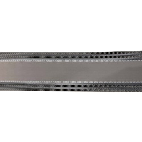 רנר  פלייסמט PVC עמיד בחום - דגם ברון 9