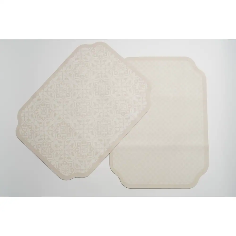 זוג משטח ייבוש כלים דגם סביון 2