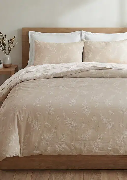 סט מצעים | 100 אחוז כותנה איכותית | דגם אפריל