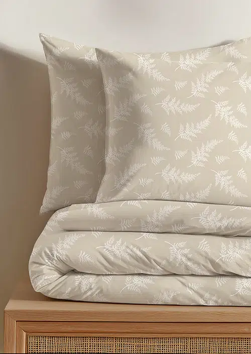 סט מצעים | 100 אחוז כותנה איכותית | דגם אפריל – תמונה 2