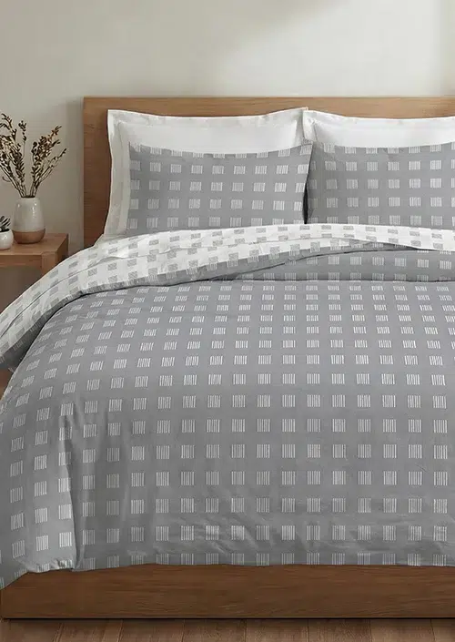 סט מצעים | 100 אחוז כותנה איכותית | דגם ברק