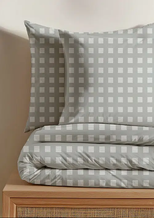 סט מצעים | 100 אחוז כותנה איכותית | דגם ברק – תמונה 2