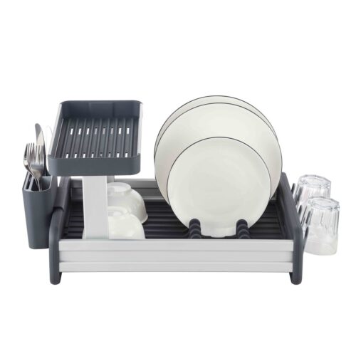 מייבש כלים | קומה וחצי | אלומיניום