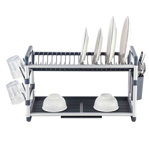 מייבש כלים | דו קומתי | אלומיניום