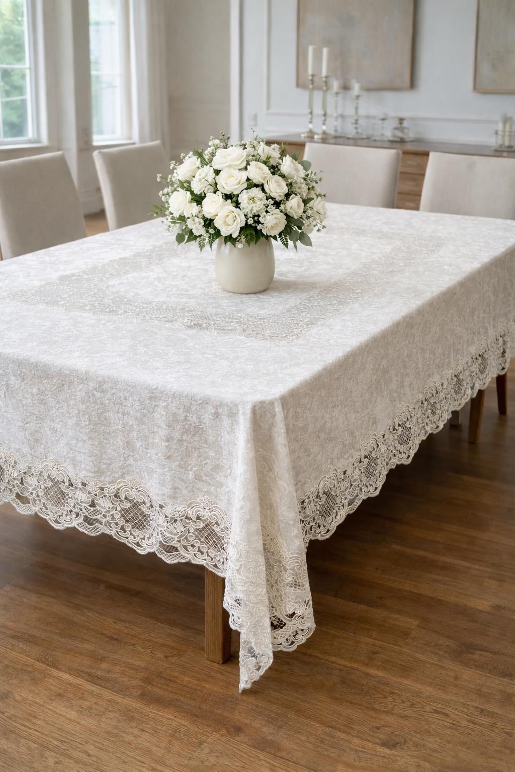 מפה דגם מארי אופוויט | מגוון מידות