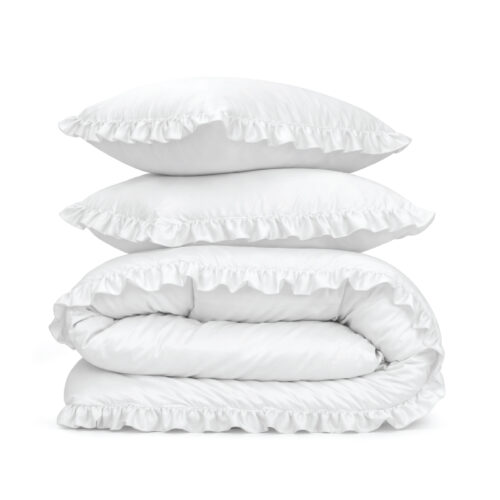 מצעי 100% כותנה סאטן |  צפיפות 500 | דגם רויאל