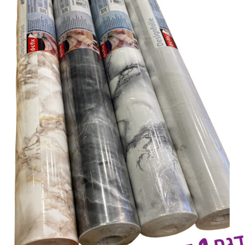 טפט d-c-fix גרמני רוחב 67.5 ס״מ אורך 15 מ׳ במבצע ₪250 בלבד!