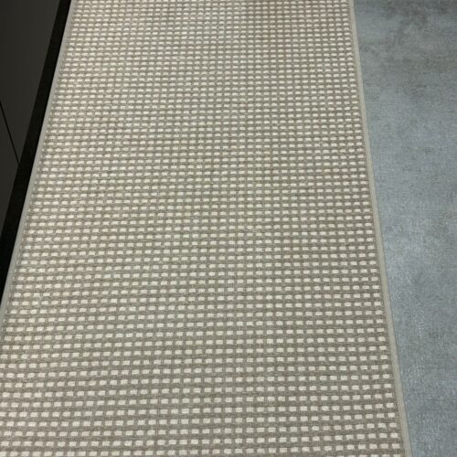 שטיח למטבח - מריו L.Beige | לא מחליק