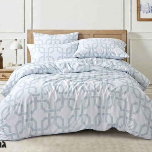 סט מצעים דגם גרנד | 100 אחוז כותנה בצפיפות כ200 חוט