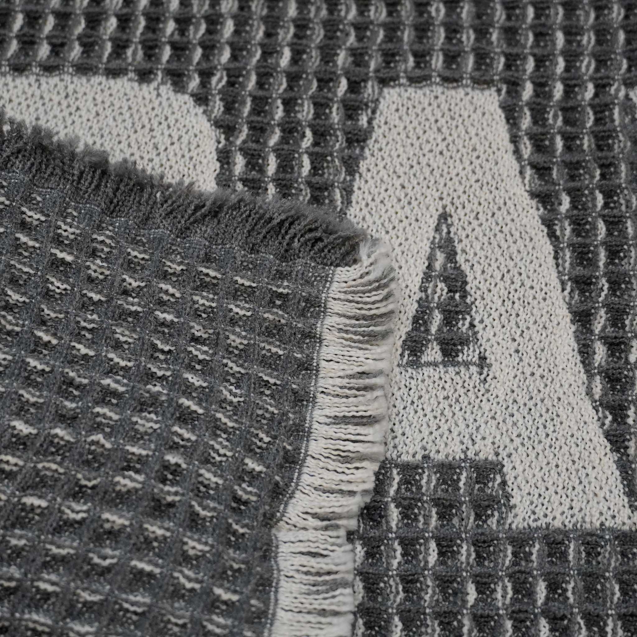 שטיח אמבטיה קוסטה 80*50 - אפור – תמונה 3