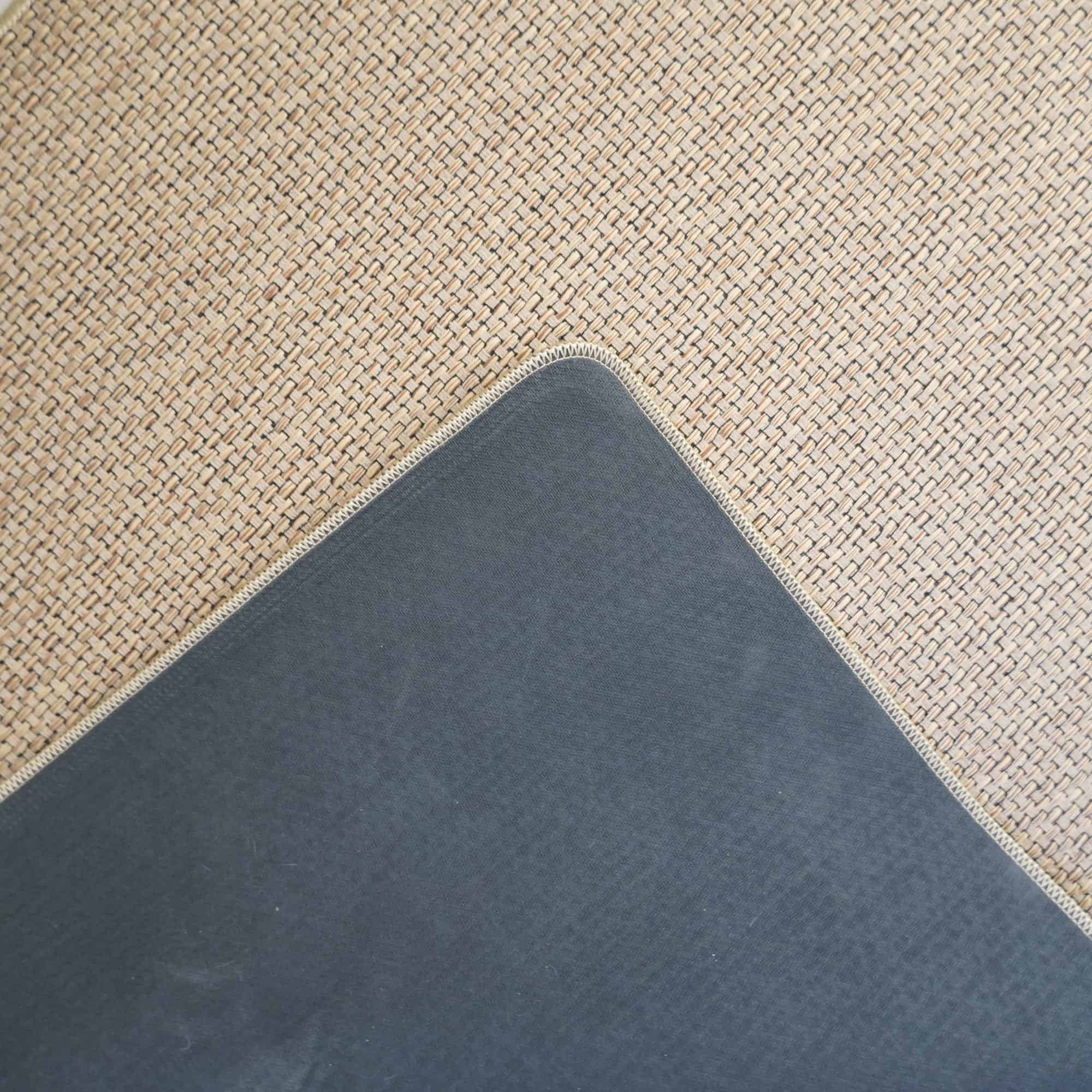 שטיח מטבח עם גב גומי - שרלוט בג' 70*180 – תמונה 3