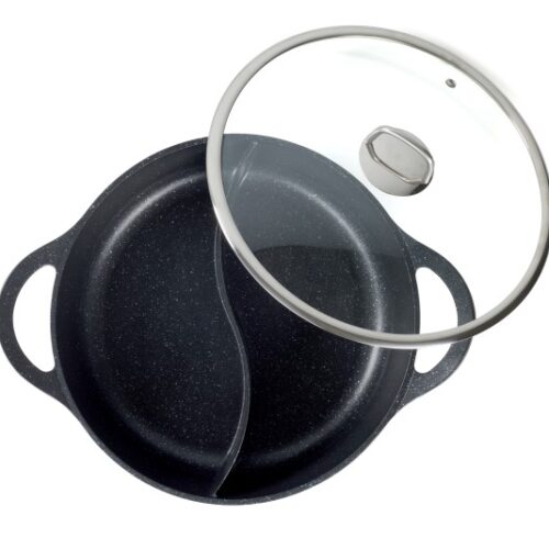 סיר מחולק סולתם | 32 ס"מ 4.5 ליטר