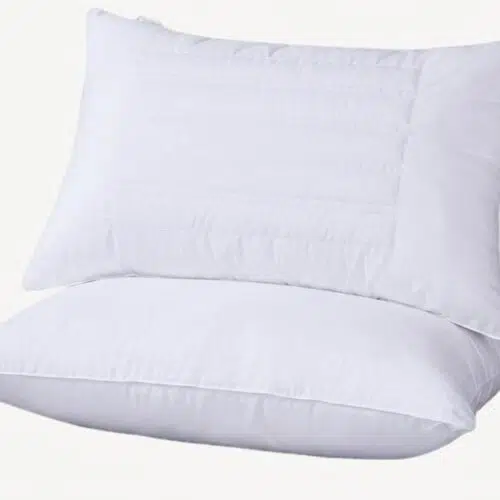 כרית דו צדדית בשילוב כוסמת