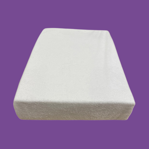 מתנה: מגן שקט למזרן ולכרית - לקוני מצעים בלבד