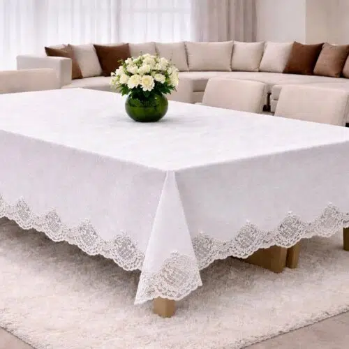 מפת אוכל ואירוח - דגם ספיר - אופוויט או אבן - מגוון גדלים